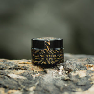 ORGANIC POST TATTOO 30ml