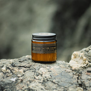 ORGANIC POST TATTOO 100ml